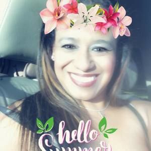 Meet your Posher, Arlene